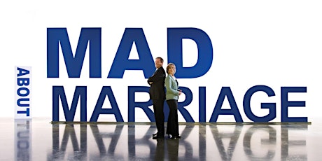 Mad About Marriage - Atlanta, Georgia primary image