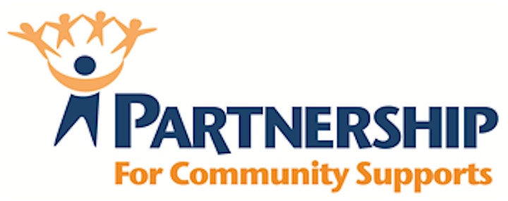 Partnership for Community Supports Virtual Celebration image