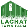 Logotipo de Lachat Town Farm