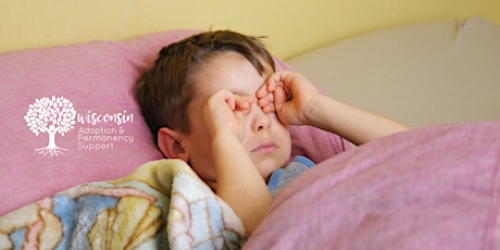 RECORDED WEBINAR: Creating Healthy Sleep Patterns in Children