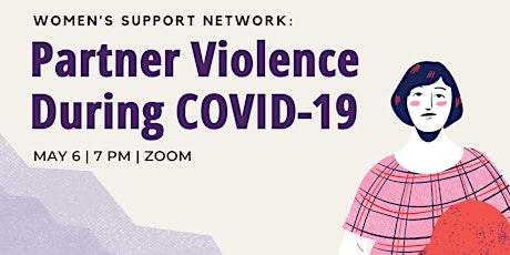 Partner Violence during COVID-19 primary image
