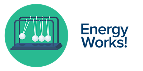 STEM Summer: Energy Lesson primary image