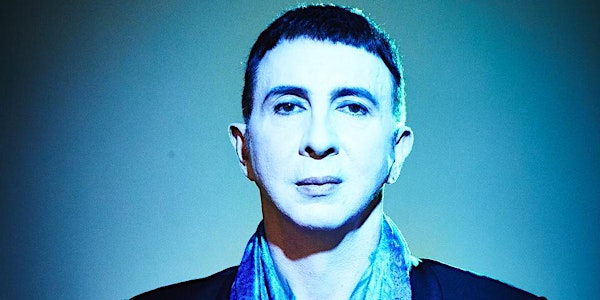 The Rock 'n' Roll Marathon Closing Party featuring Marc Almond