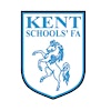 Logótipo de Kent Schools' Football Association