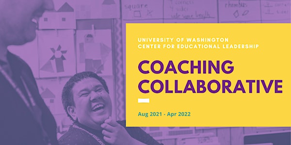 Coaching Collaborative 2021-2022