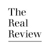 Logo de The Real Review Australia