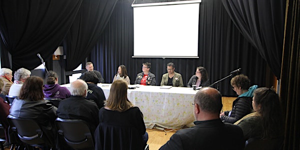 Words Will Work 2021 - South Auckland Writers Festival