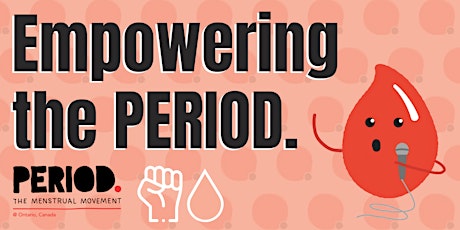 Empowering the PERIOD primary image