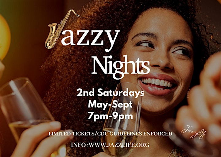 
		Jazzy Nights image
