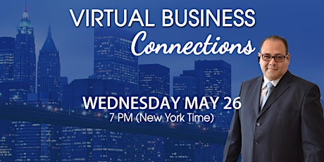 Virtual Business Connections primary image