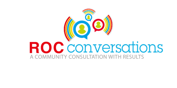 ROC Conversation - Craigmillar, Edinburgh