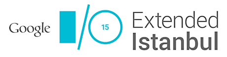 Google I/O Extended Istanbul 2015 primary image