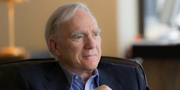 The Learning Resort presents Robert McKee – Story