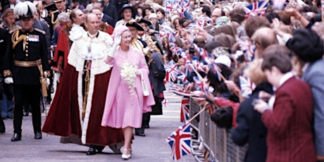 The City of London's relationship with the Monarch and Royal Family primary image