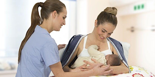 Preparation For Breast-feeding