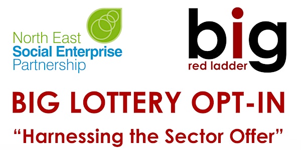 Big Opt-In: Harnessing the Sector Offer