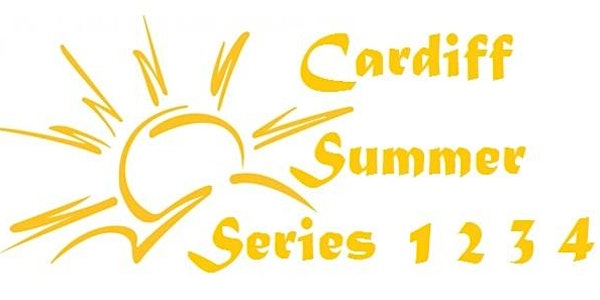 Cardiff Summer Series 3 Mile