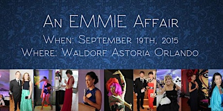 12th Annual Players Ball Presents: An EMMIE Affair primary image