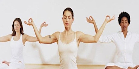 Self Study Kundalini Yoga Teacher Training
