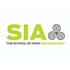 Logotipo de The School of Irish Archaeology