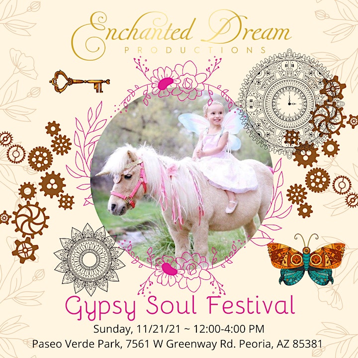 Gypsy Soul Festival image