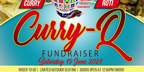 Curry-Q Fundraiser