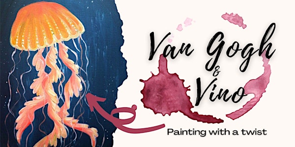 Van Gogh & Vino