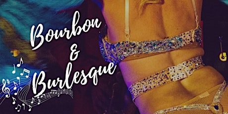 Pyrrha Sutra Presents Scandelsque Bourbon and Burlesque