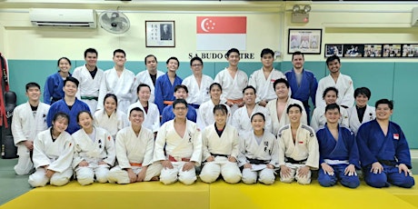 Weekday Adult Class primary image