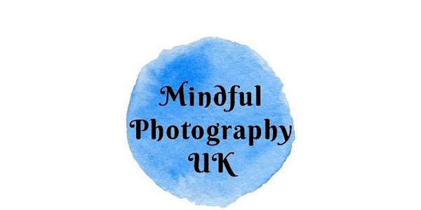 Open the Door -  A Mindful Photography Project