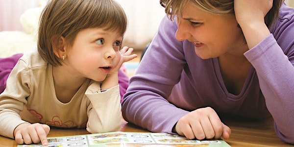 Communication and the EYFS