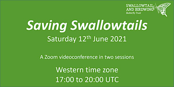 Saving Swallowtails
