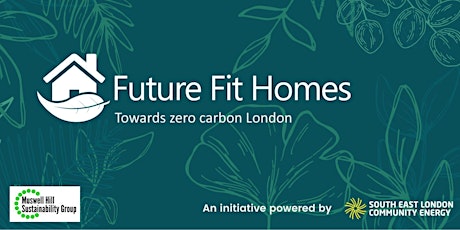 Future Fit Homes Haringey - launch webinar primary image