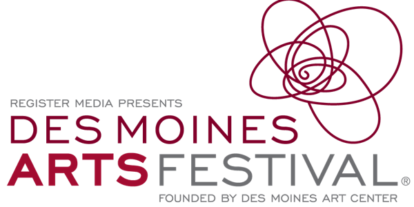 Des Moines Arts Festival: Behind the Scenes