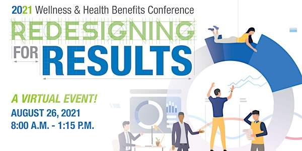 MBGH 2021 Annual Conference: Redesigning for Results