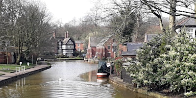 Coal, Canal and Cake primary image