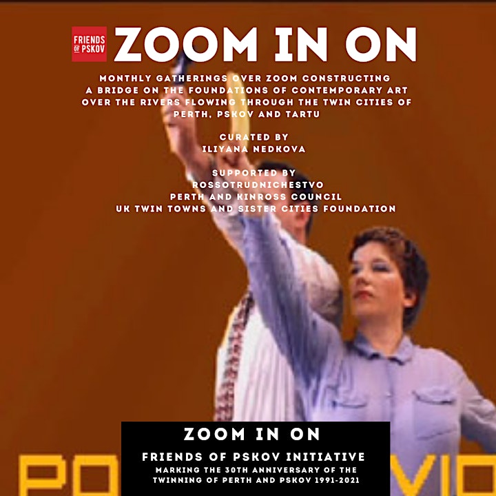 ZOOM IN ON FREEDOM image