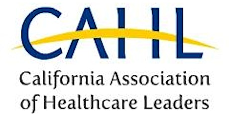 CAHL Bay Area Qualified Education Event: Palliative Care-Advancing Quality and Improving Costs primary image