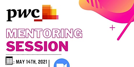 YLC X PwC (Mentoring Session) primary image