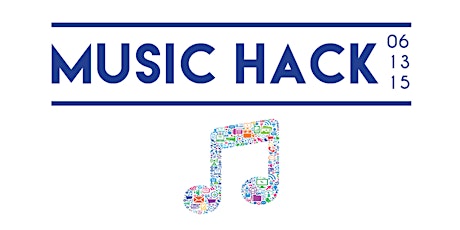 Music Hack by Monkeybars/The People's School of Music primary image