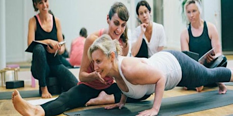 Self Study 300 Hour Yoga Teacher Training