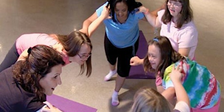 Self Study Special Needs Yoga Teacher Training