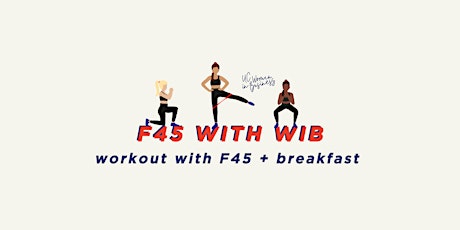 F45 with WIB primary image