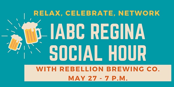 IABC Regina Social Hour