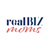 Logo de REAL Biz Moms