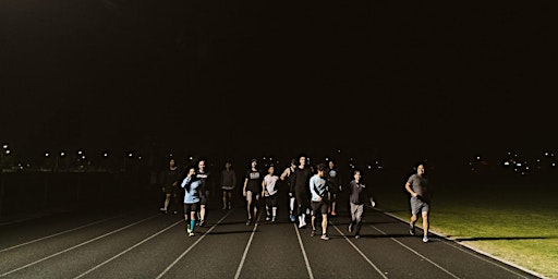 Immagine principale di Social Hour Run Club: Tuesday Night Run 