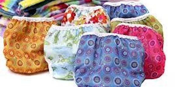 Introduction to Modern Cloth Nappies