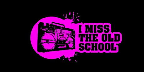 I Miss The Old School 80s & 90s Game Show - 28th June, 2015 primary image