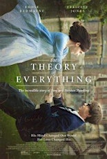 The Theory Of Everything (2015) primary image