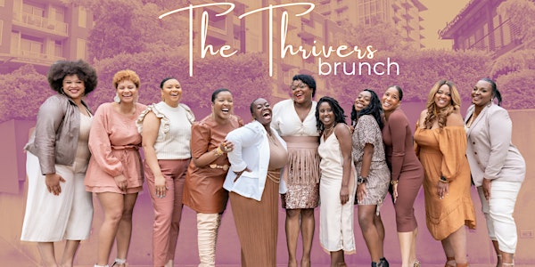 The Thrivers Brunch